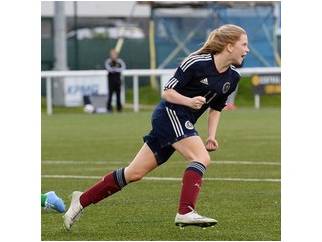 Brogan Scotland Score